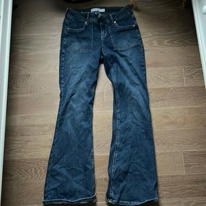 Garage jeans